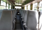 Autobus pasażerski AUTOSAN H-10.10 